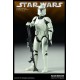 Star Wars Action Figure 1/6 Clone Trooper (Militaries of Star Wars) 30 cm